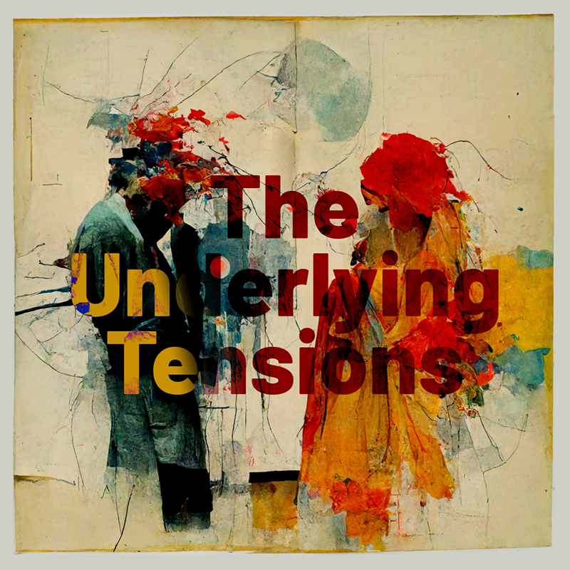 The Underlying Tensions